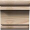 Ekena Millwork New Brighton Smooth Rafter Tail, Douglas Fir, 5 1/2"W x 6"H x 36"L RFT06X06X36NEB00SDF - alternate 4